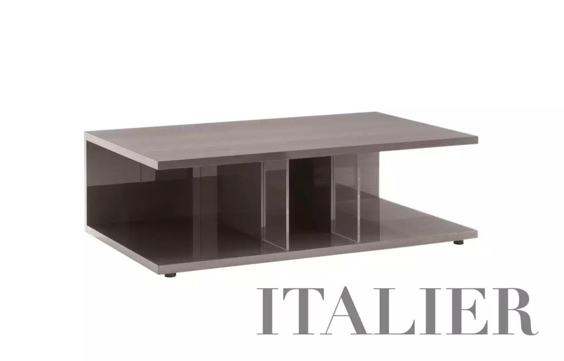 rectangular table