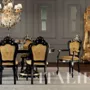 Classical-dining-room-and-grandfather-clock-Villa-Venezia-collection-Modenese-Gastone - kopie (2)