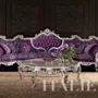 Luxury-classic-interiors-design-upholstered-and-padded-coach-Villa-Venezia-collection-Modenese-Gastone