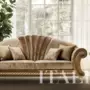 Fantasia 3 seat sofa