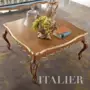 Figured-carved-hardwood-tea-table-classic-furniture-Bella-Vita-collection-Modenese-Gastoneujztdhrg