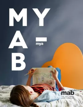 MAb mya